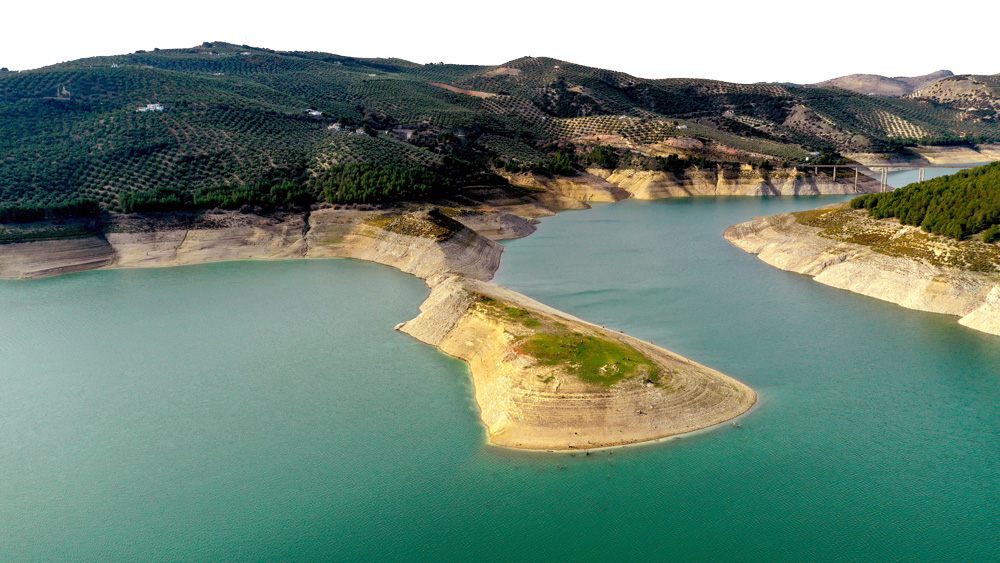 Embalse